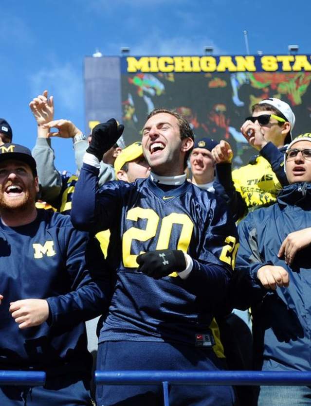 Beyond Game Day: Your U-M Spring Football Weekend Itinerary