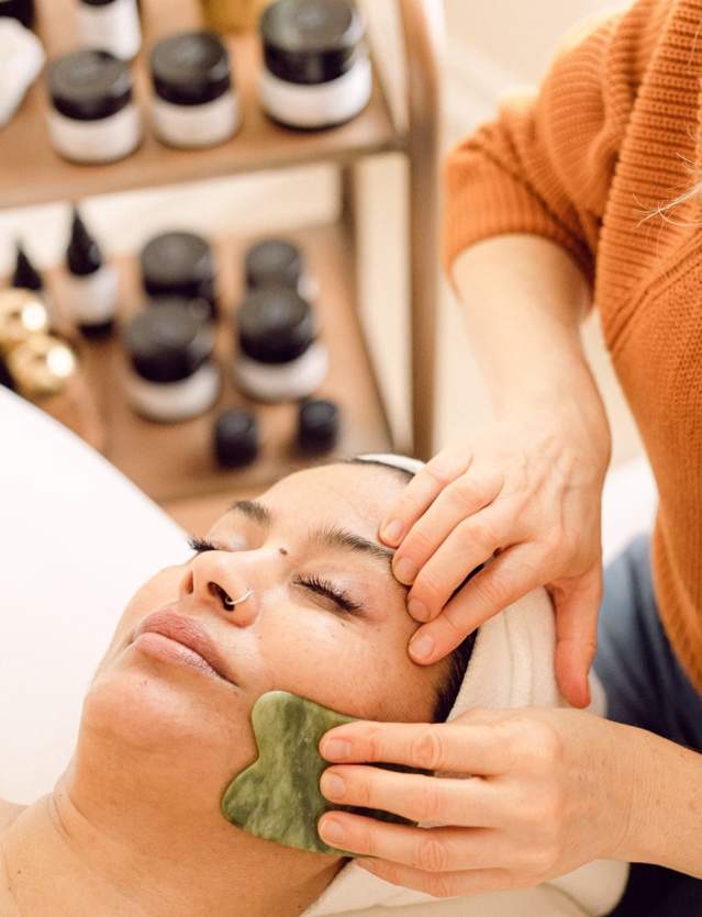 Personalized Relaxation: A Curated Spa Experience in Ann Arbor