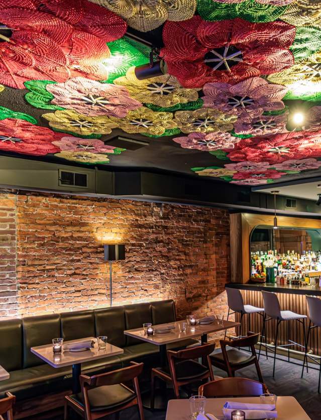 Flower Vibes in Ann Arbor: Where to Find the Best Floral Aesthetic