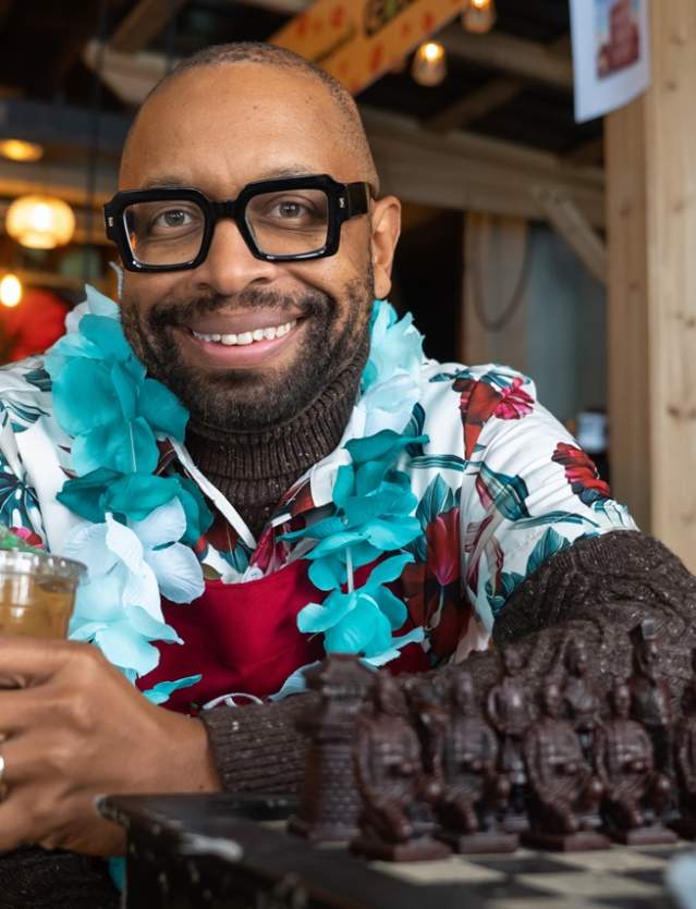 Ypsilanti Portrait Series: Meet the Passionate People Behind These 5 Ypsi Businesses