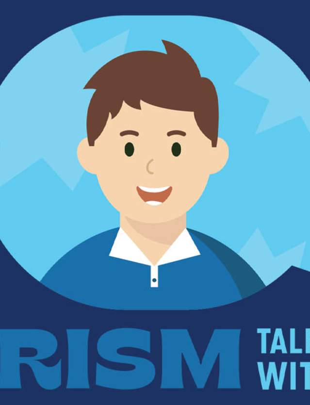 Illustration of Tourism Talks with Tim