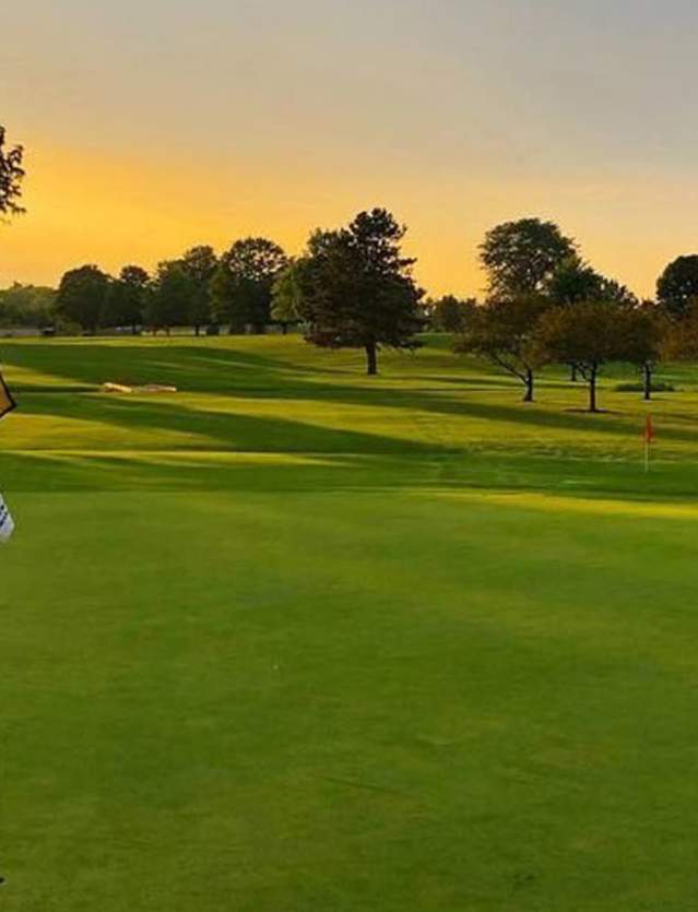 Golfing in Ann Arbor: Highly Rated Courses