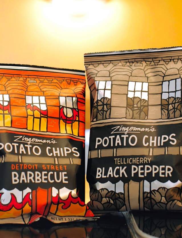 Where to Find the Best Snacks in Ann Arbor: Munchies Edition