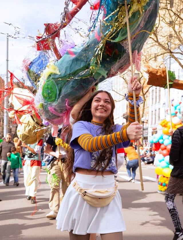 FoolMoon & FestiFools: Two Ann Arbor Festivals, One Epic Weekend