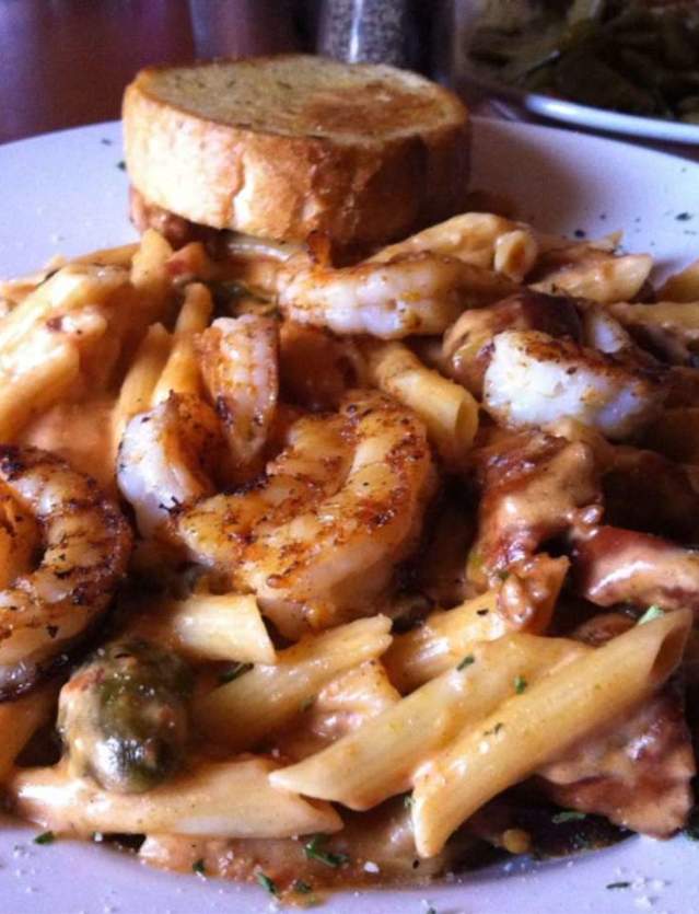 Cheddars TMS