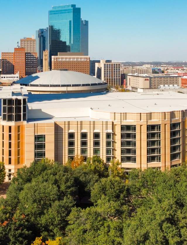 Convention Center