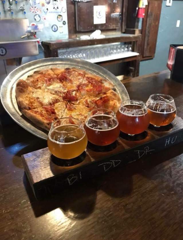 Fort Brewery