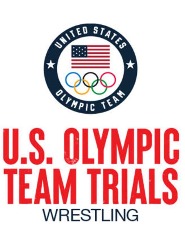 US Olympic Team trials