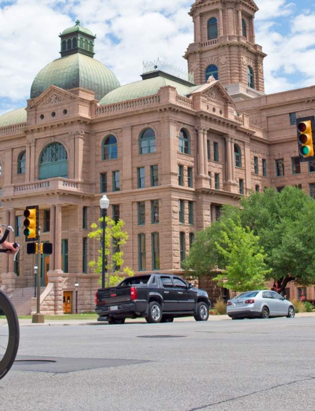 Tri Fort Worth