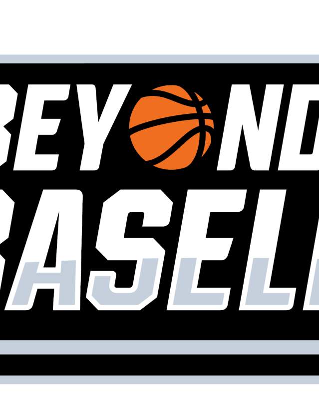 beyond the baseline