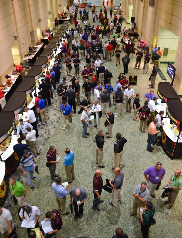 Fort Worth Convention Center