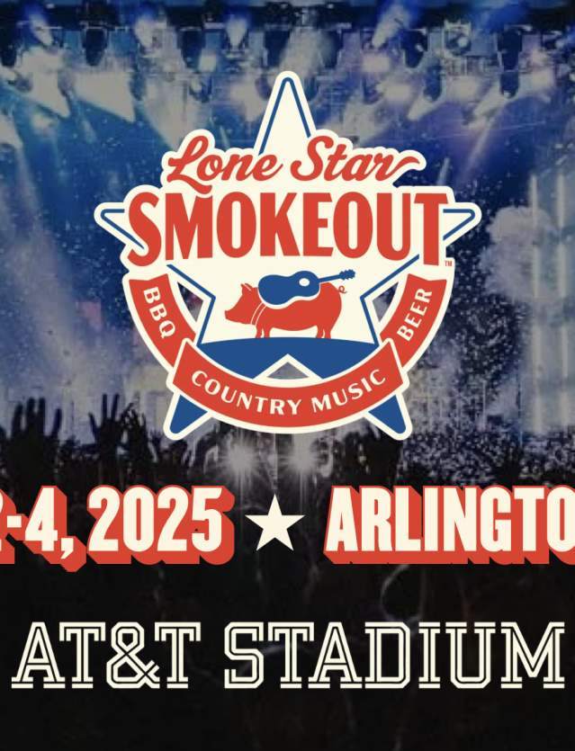 lonestarsmokeout