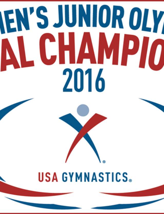 USA Gymnastics Junior Olympics