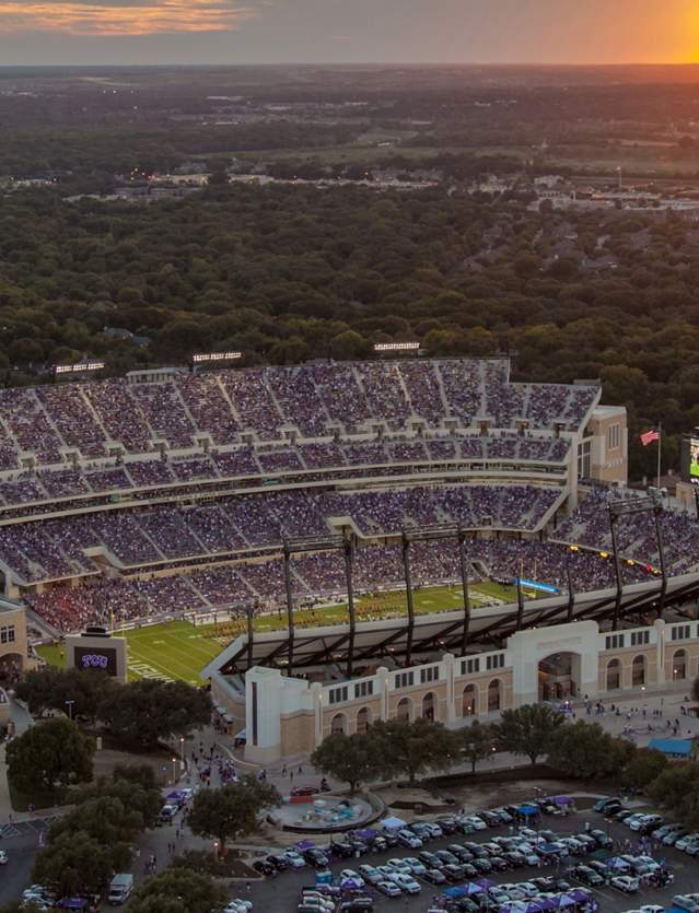 TCU