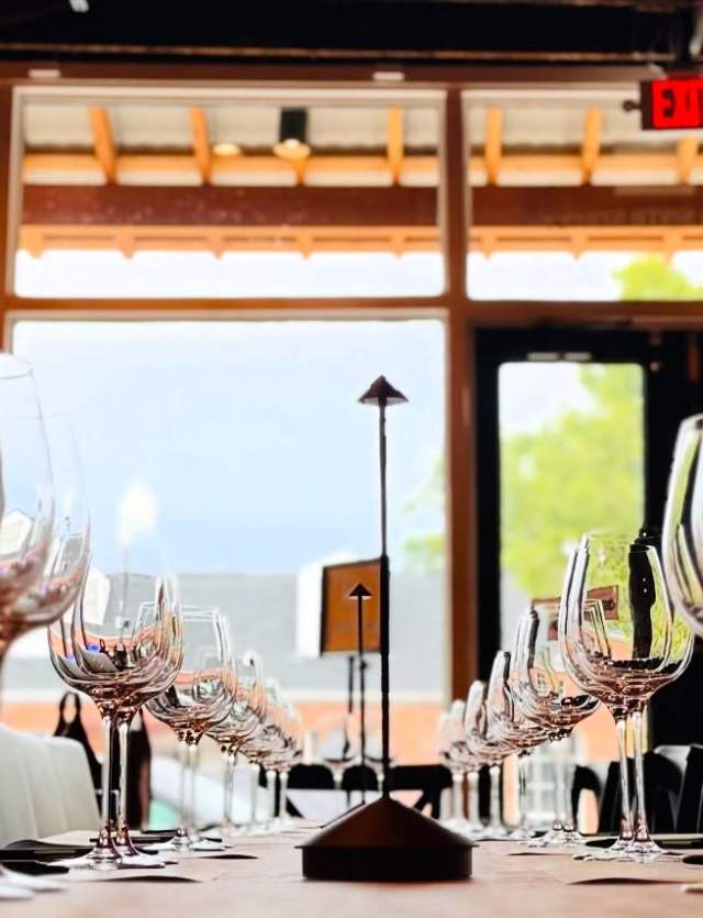 Events At Santé