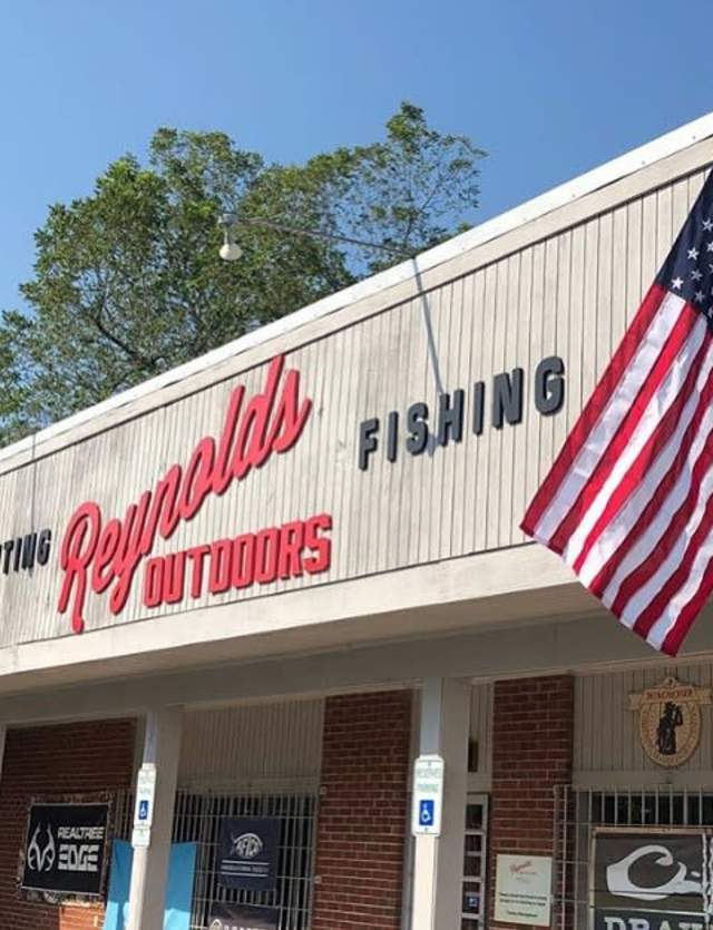 Reynolds Outdoors