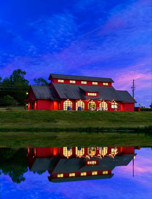 Ag Heritage Park