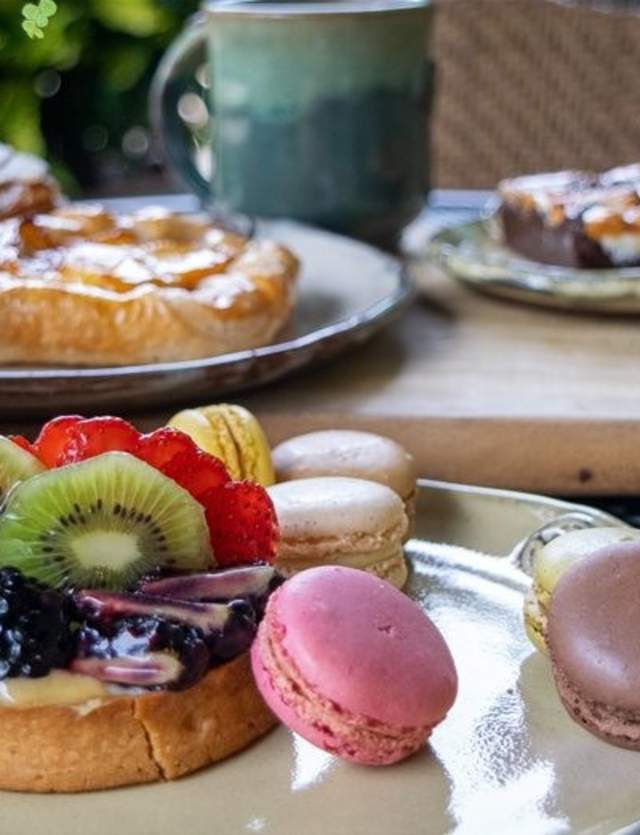 The Market at Botanic