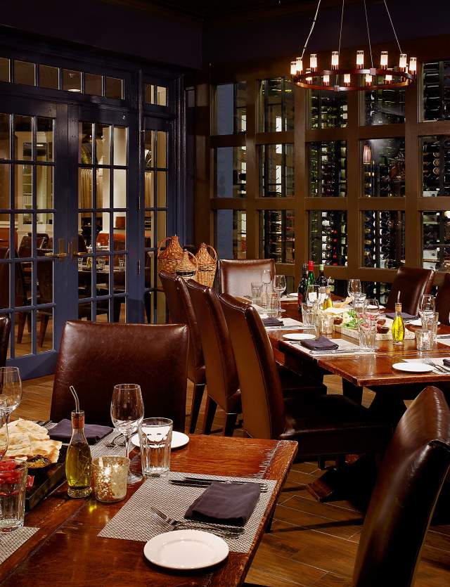 enoteca at ariccia