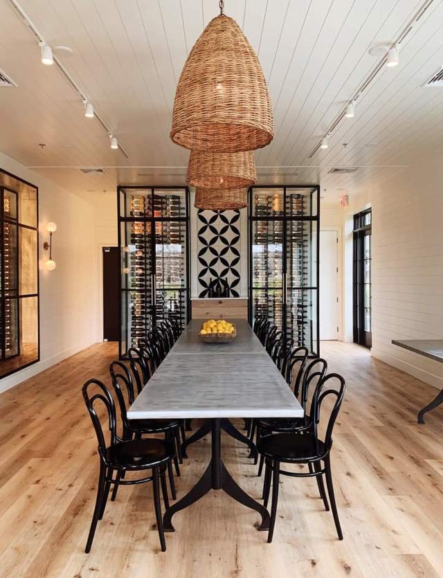 The Larder at Lucy's
