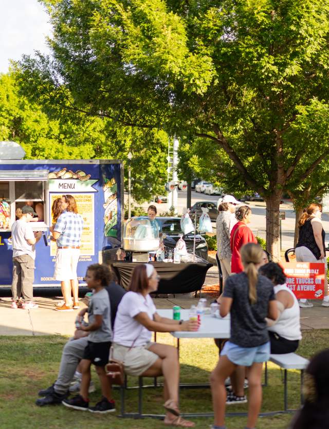 Food Trucks