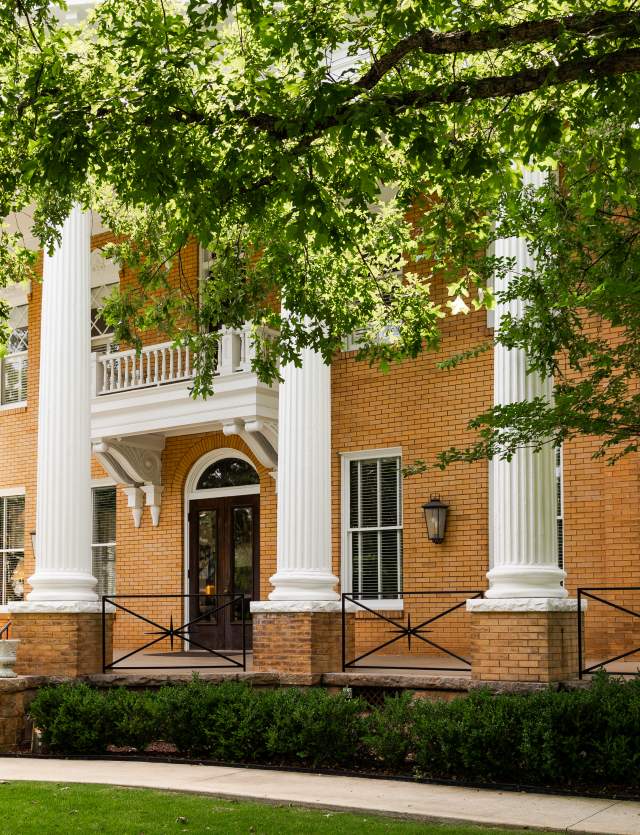 Heritage House 2024