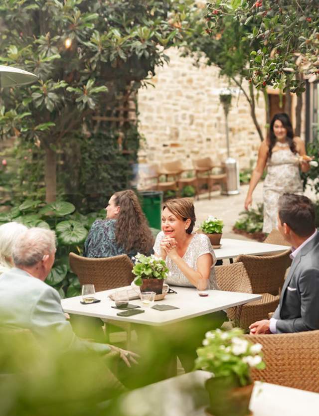 Daytime Events Botanic