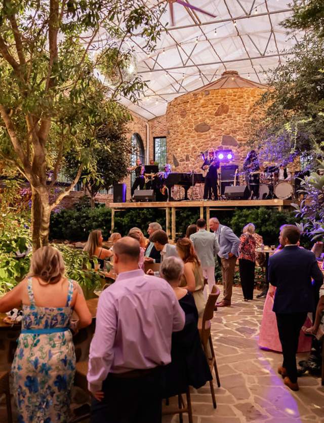 Events at Botanic