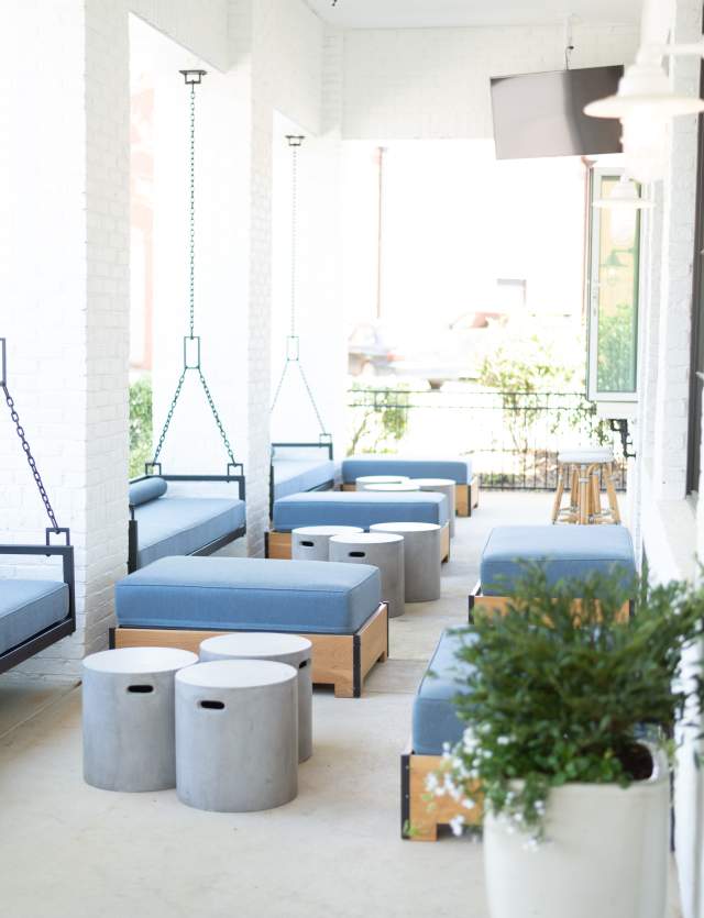 The Patio