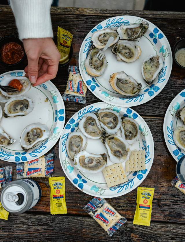 Oysterfest