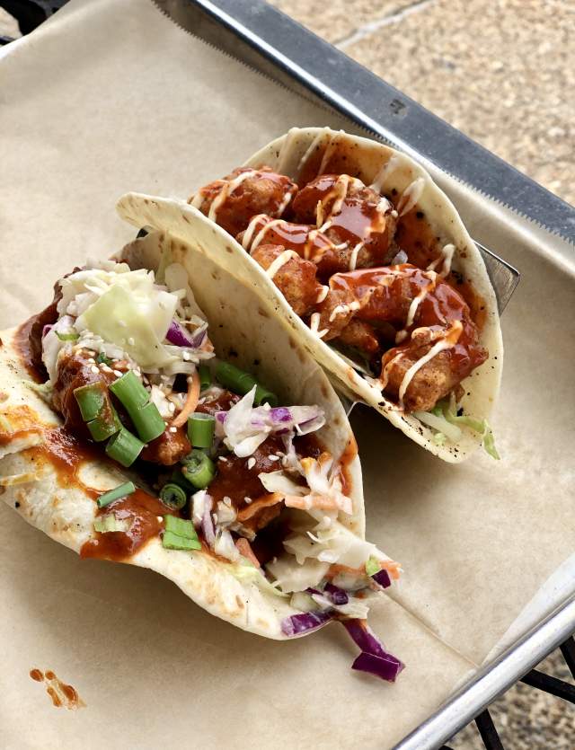 tacorita