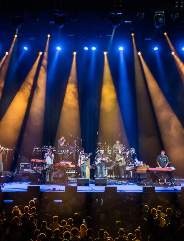 6 Reasons to See a Show at the Gogue Performing Arts Center