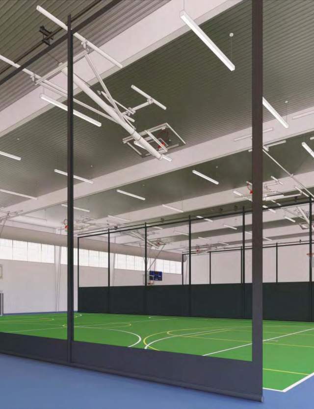 Wire Road Soccer Complex
