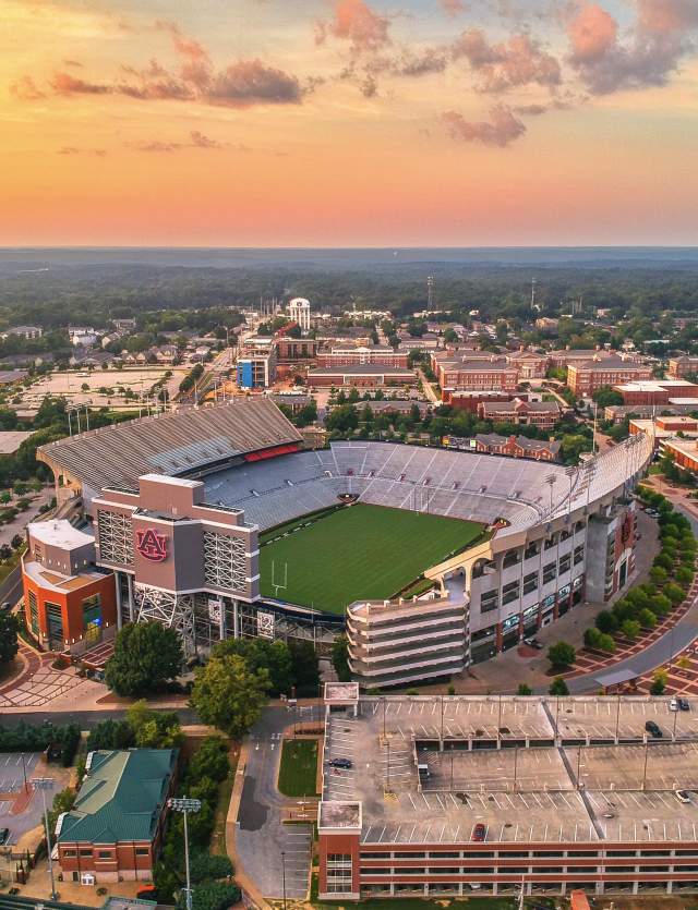 Top 10 Happenings Since Last Football Season