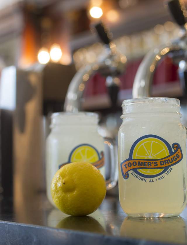 Toomer's Lemonade