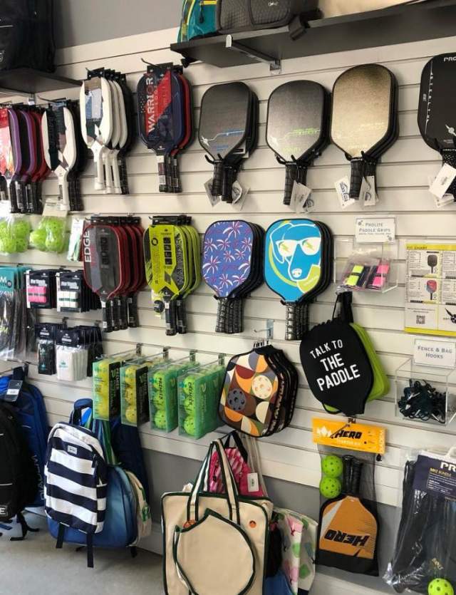 The Pickleball Store at Auburn
