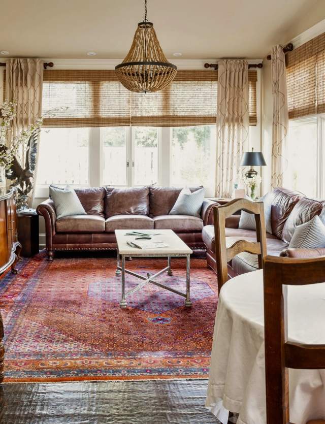 Rooms In Crenshaw Guest House