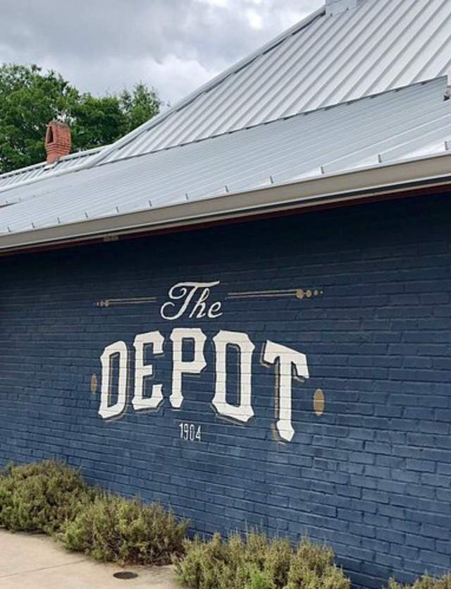 The Depot