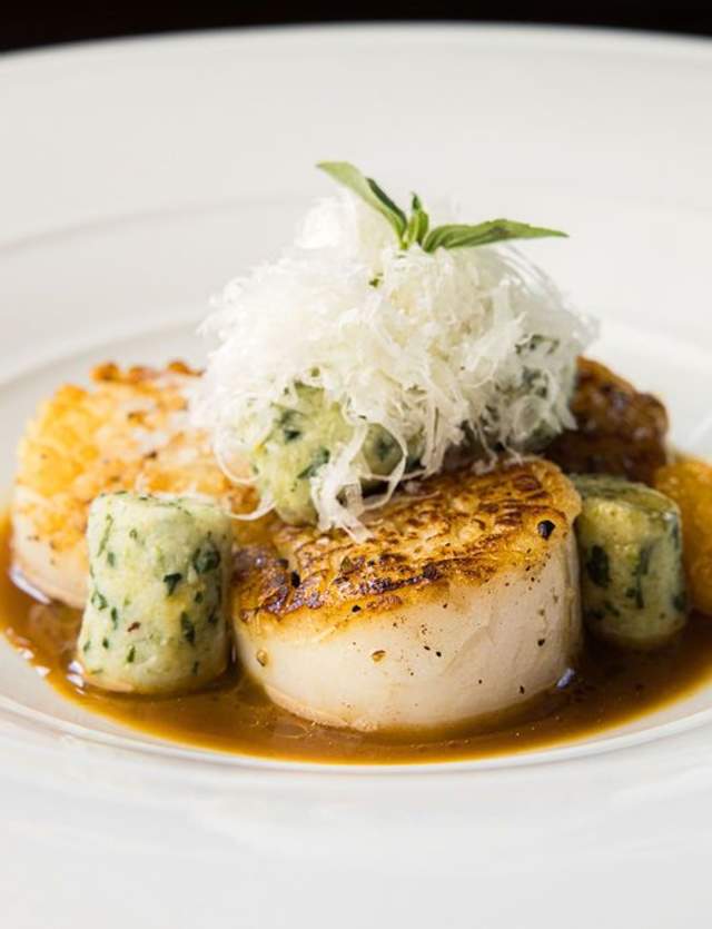 Culinary Experiences
