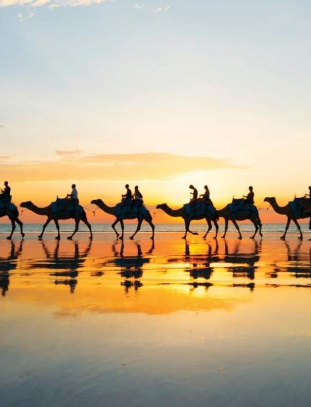 Cable Beach