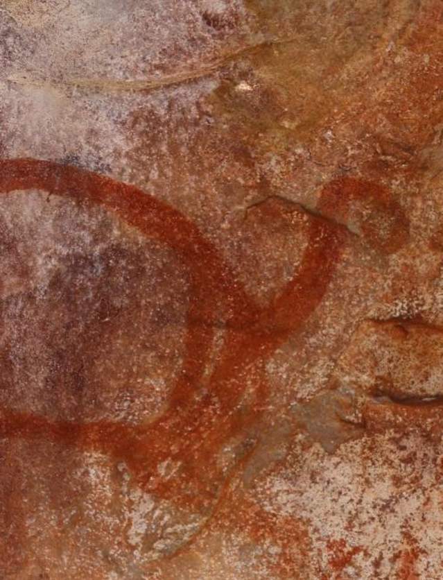 Mitchell Plateau Aboriginal Rock Art