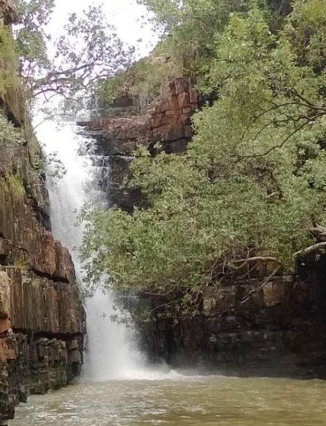 The Grotto