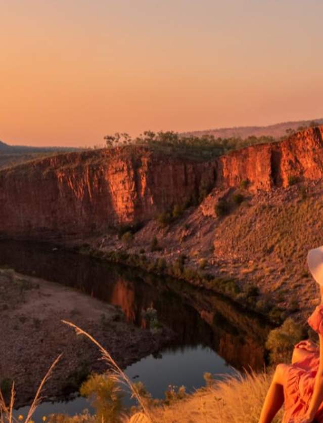 tag along tours gibb river road