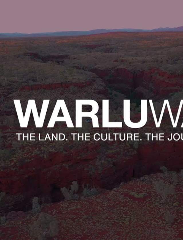 Wander the Warlu Way