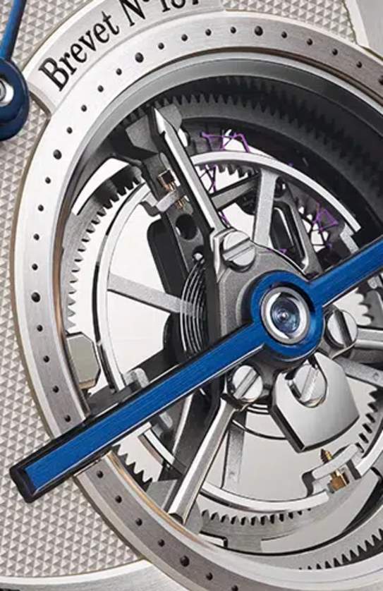 Everything You Need to Know About Tourbillon Watches