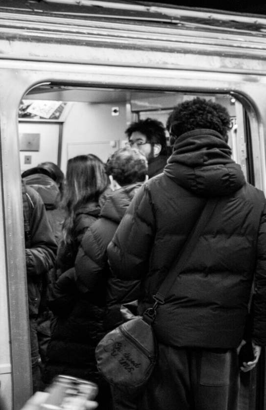 “Restaurants Are Scamming You”: What a Subway Conversation Reveals About Trust, Pricing, and Eating