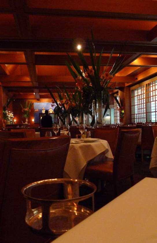 The 10 Best Restaurants in NYC, According to Food Critics