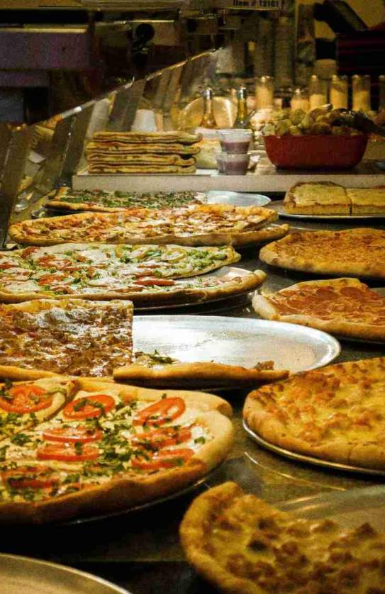 New York Food Guide: The Ultimate Manhattan Food Tour