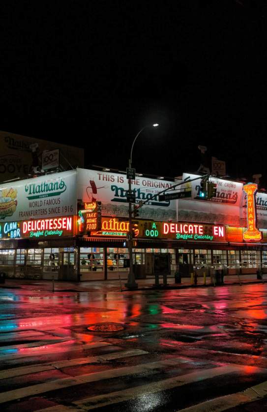 The Best Places to Eat in NYC (2026 Guide)