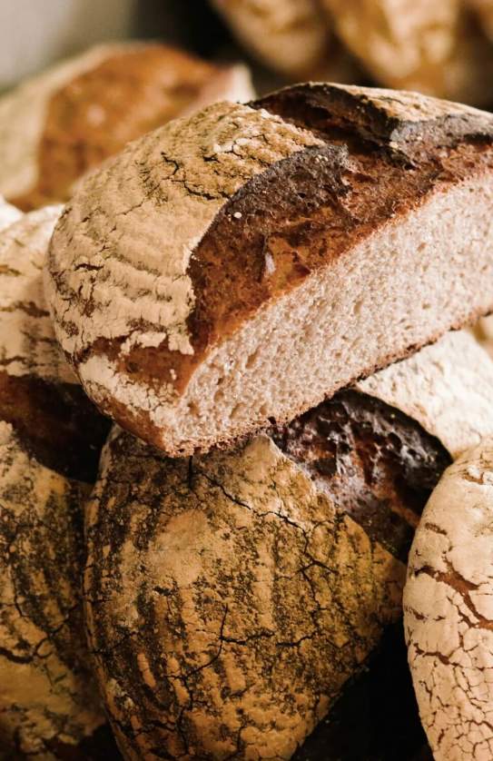 A Day in the Pastry Kitchen at Gage & Tollner